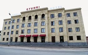 Gyumri Hotel 3*