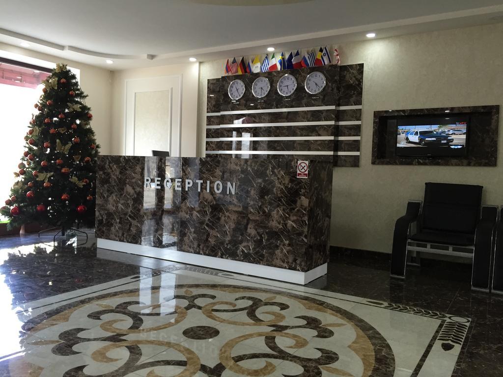 Gyumri Hotel Exterior photo